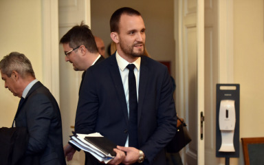 Erlić: Ciljevi su ulazak u novu financijsku perspektivu i organizacija sustava