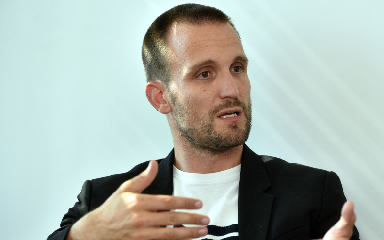 Erlić: Sljedeći tjedan predstavit ću svoj plan za EU fondove