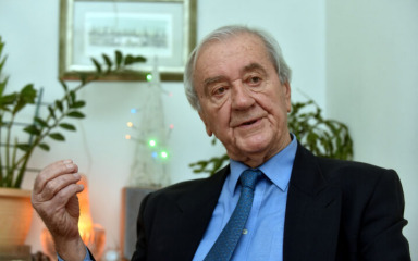 Pričali smo sa Simom Rajićem: ‘Na čelu Hrvatske trebao bi biti Ante Gotovina. Pitaju me što mi je, ali stvarno to mislim’