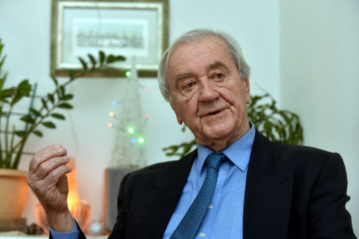 Pričali smo sa Simom Rajićem: ‘Na čelu Hrvatske trebao bi biti Ante Gotovina. Pitaju me što mi je, ali stvarno to mislim’
