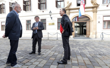 Mogu li se svi sindikati u Hrvatskoj ujediniti u jedan? Čelnici velikih su načelno za