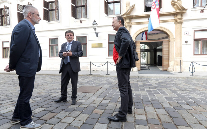 Mogu li se svi sindikati u Hrvatskoj ujediniti u jedan? Čelnici velikih su načelno za