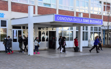 Zadru nedostaju barem još dvije osnovne škole