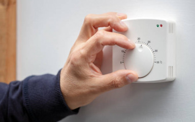 U Europi se manje grije što pozitivno utječe na energetsku krizu