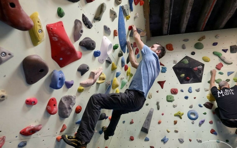 U subotu novo izdanje najvećeg zadarskog penjačkog natjecanja Sv. Krševan Boulder Open