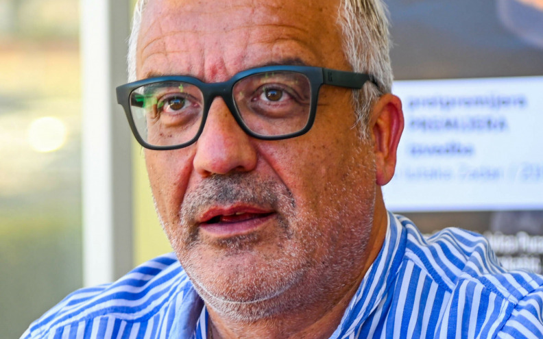 Renato Švorinić ide po još jedan mandat