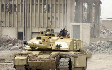 Ukrajina je očajnički željela tenkove Leopard 2, kad ovo pročitate bit će vam jasno i zašto