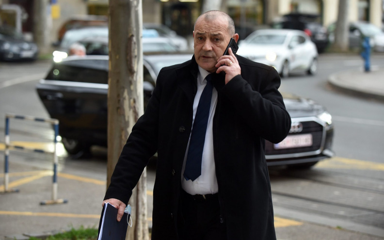 Tomo Medved o mogućim masovnim tužbama pripadnika HVO-a: ‘Ne može se isto pravo koristiti u dvije države’