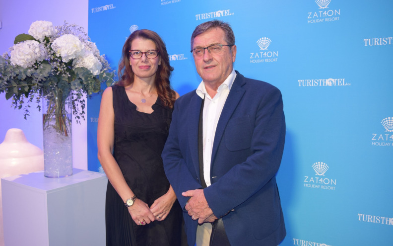 Tankerska postala vlasnik 39,04 dionica Turisthotela