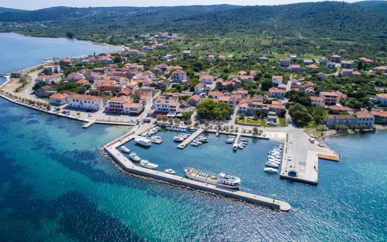 Proračun Općine Pašman najveći do sada, u iznosu od 5 milijuna eura