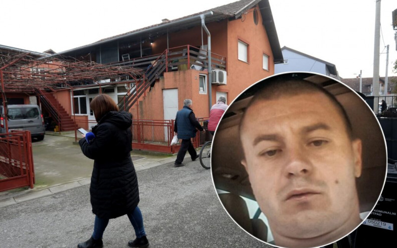 Poznanik ubojice bebe: Jedan običan nasilnik, prazna glava
