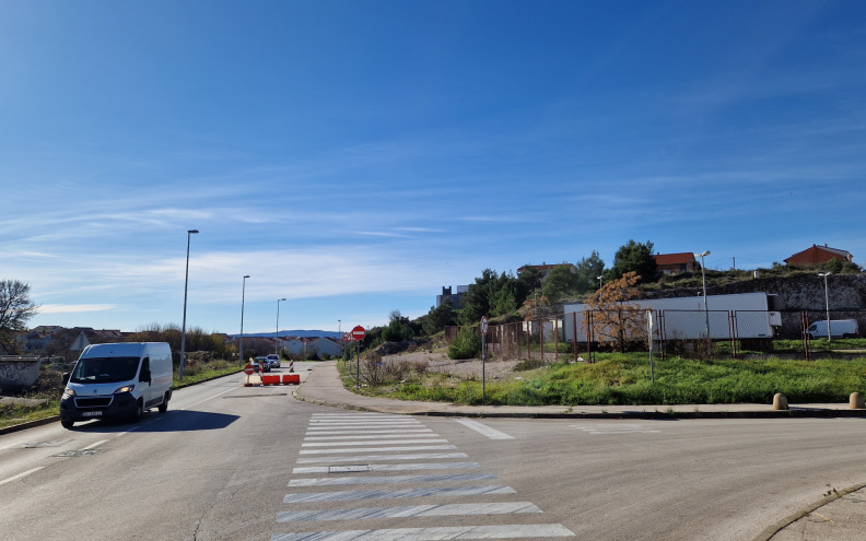 U planu rekonstrukcija Ulice Nikole Šopa