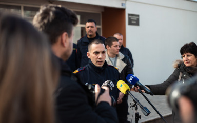 Sindikat vatrogasaca priznao da nemaju dokaza o oštećenoj opremi