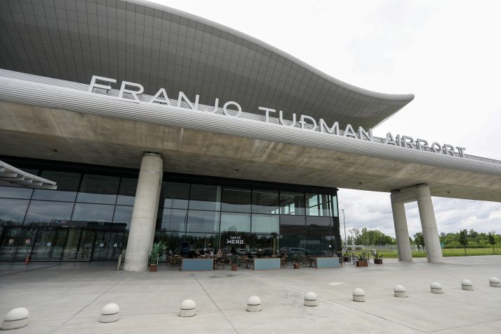 EU odobrila projekt u Zračnoj luci Franjo Tuđman za jačanje vojne pokretljivosti, daju 4.000.000 eura