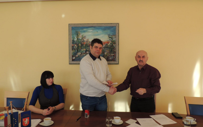 Potpisani ugovori za veću skrb o kućnim ljubimcima
