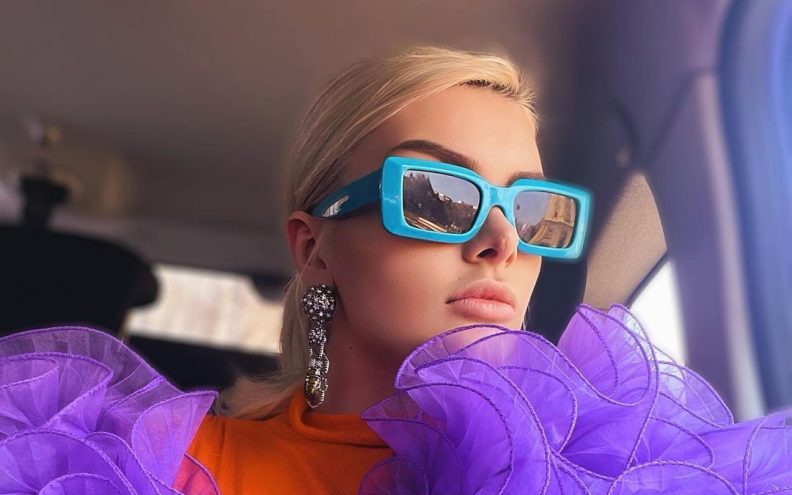 Ella Dvornik obilježila godišnjicu braka, a pratitelji čestitaju i čude se: 