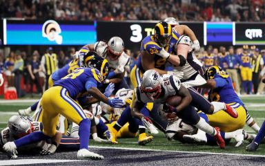 Oko 20 posto Amerikanaca “odigra” kladionicu za Superbowl