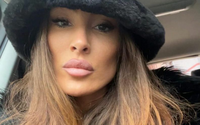 Senidah se 'zamjerila krivom čovjeku': Nitko ne zna gdje živi i strahuje od mafije