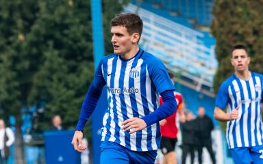 Hrvatski drugoligaš prodao 17-godišnjaka u Lazio: “Ovo je ozbiljan transfer…”