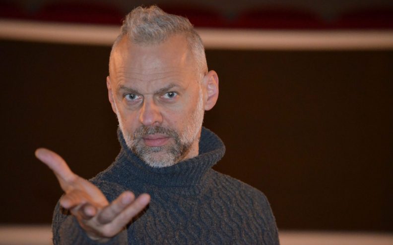 Stiže nova sezona popularnog showa: Alen Liverić u »Plesu sa zvijezdama«