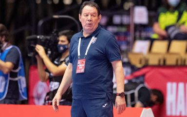 Nenad Šoštarić okupio žensku rukometnu reprezentaciju na pripremama u Zagrebu