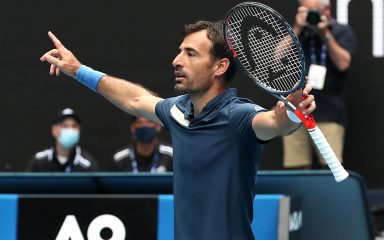 Ivan Dodig u paru s Amerikancem Krajicekom izborio finale turnira u Rotterdamu
