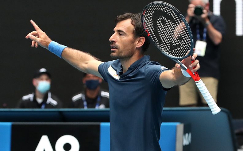 Ivan Dodig u paru s Amerikancem Krajicekom izborio finale turnira u Rotterdamu