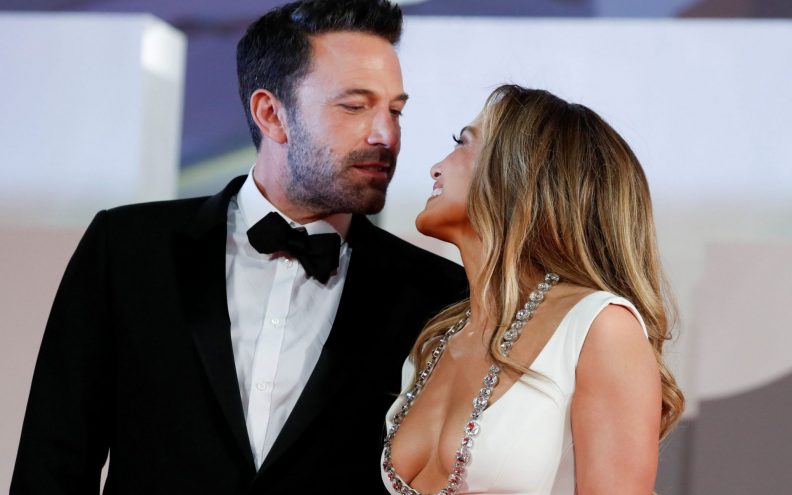 Jennifer Lopez i Ben Affleck ovjekovječili svoju ljubav novim tetovažama