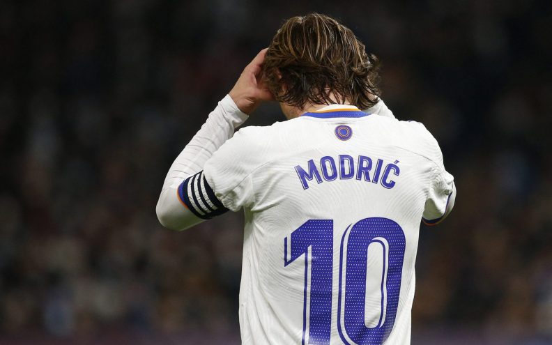 Brojni sportaši oglasili su se nakon velikog potresa u Turskoj i Siriji, među njima i Luka Modrić
