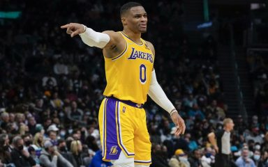 Russell Westbrook dobio otkaz u Utah Jazzu i po hitnom postupku se vraća u Los Angeles
