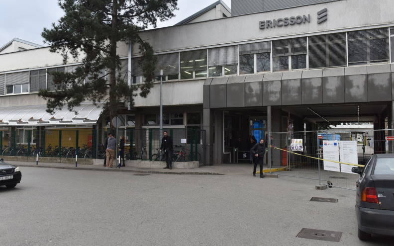 Ericsson Nikola Tesla zatvorio prošlu godinu s 33 posto manjom neto dobiti nego 2021.