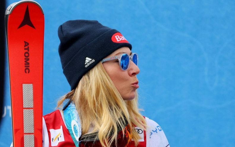 Ingemar Stenmark tvrdi da Mikaela Shiffrin može ostvariti više od 100 pobjeda