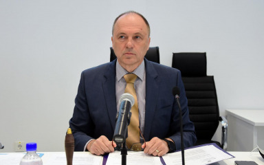 Županijska skupština se uporno oglušuje na pozive za povratkom u Dom županije