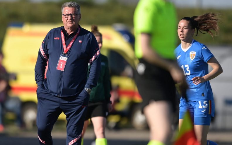 Hrvatska ženska nogometna reprezentacija druga na Cipru, selekcija Nenada Gračana svladala Mađarsku
