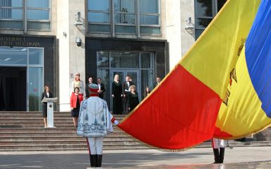 Boksačima iz Budve zabranjen ulazak u Moldaviju pod sumnjom da su trebali sudjelovati u puču