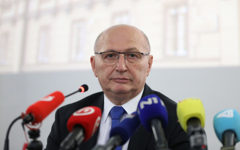 Nakon izbornih jedinica, Ustavni sud ukinuo i sigurnosnu provjeru sudaca i Uredbu o uslužnim područjima