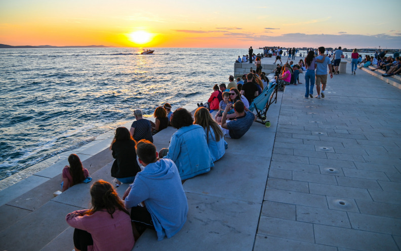 Traži se novi slogan za prezentiranje Hrvatske kao turističke destinacije