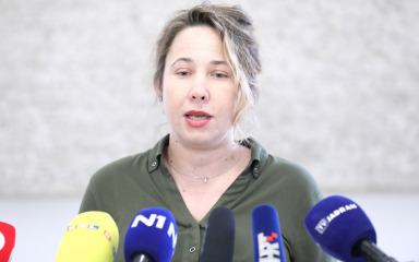 Selak Raspudić: Kroz zakone smanjiti razorne učinke prirodnih katastrofa