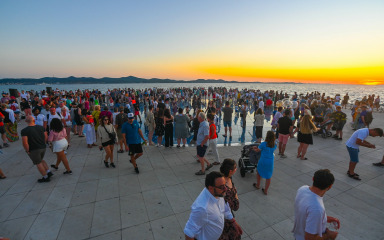 Zadar na najvećim sajmovima: nakon Londona i New Yorka na redu Berlin i Napulj