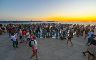 Nikad bolji početak turističke godine