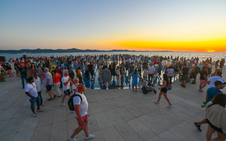 Nikad bolji početak turističke godine