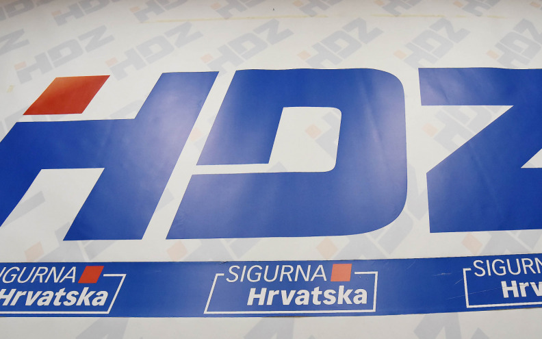HDZ traži predsjedničkog kandidata