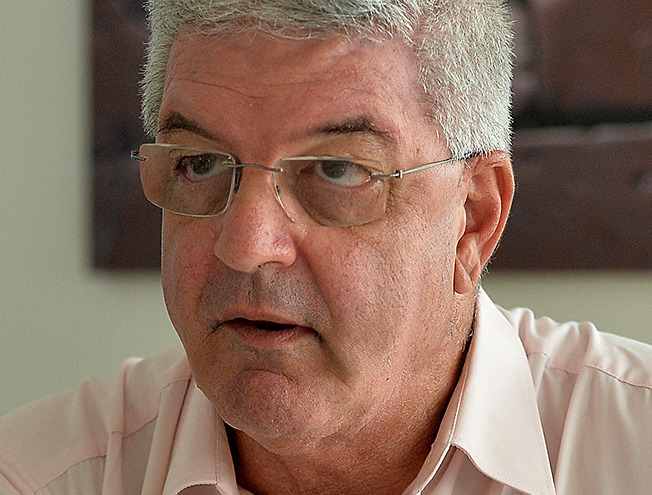 Peronja: Nema opravdanja zašto prošlog ljeta nisu završili radove