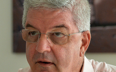 Peronja: Nema opravdanja zašto prošlog ljeta nisu završili radove
