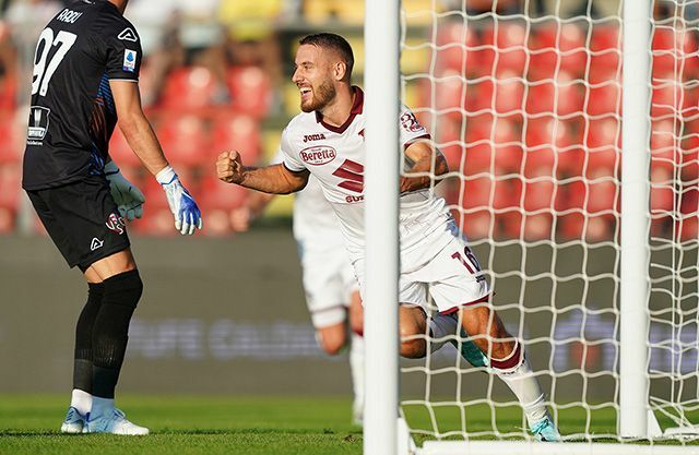 Fiorentina svladala Torino za polufinale Kupa, Vlašić asistirao za utješni pogodak u 93. minuti