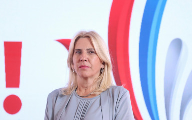 Nakon zatišja ponovno krenule svađe u državnom vrhu BiH