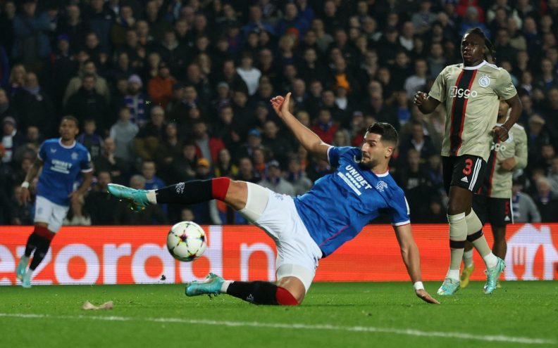 Celtic nastavio nizati pobjede prema titulu, Rangers slavio u gostima, bivši napadač Rijeke ušao u finišu