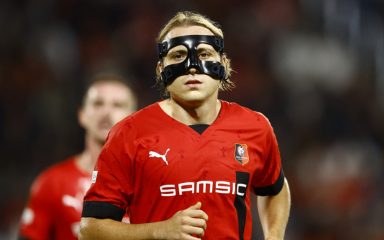 Rennes prekinuo niz od tri poraza, Lovro Majer asistent