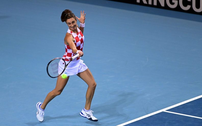 Petra Martić nije uspjela doći do trećeg naslova u karijeri, Ruskinja slavila u finalu Linza
