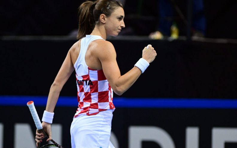 Petra Martić izborila finale WTA turnira u Linzu!